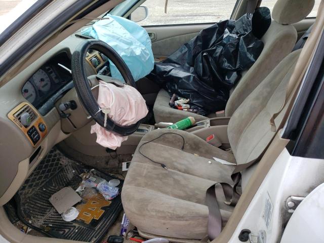 Photo 7 from auction – 1999 TOYOTA COROLLA VE with VIN 2T1BR12E5XC175812