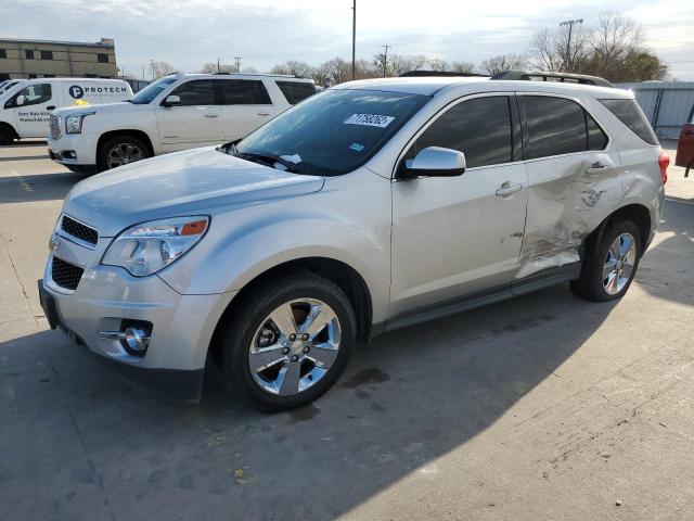 Photo 1 from auction – 2015 CHEVROLET EQUINOX LT with VIN 1GNALCEK2FZ111152
