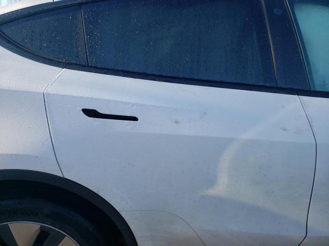 Photo 10 from auction – 2022 TESLA MODEL Y with VIN 7SAYGDEEXNF361998