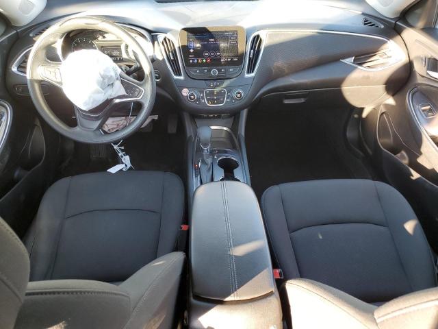Photo 8 from auction – 2021 CHEVROLET MALIBU LT with VIN 1G1ZD5ST9MF017701