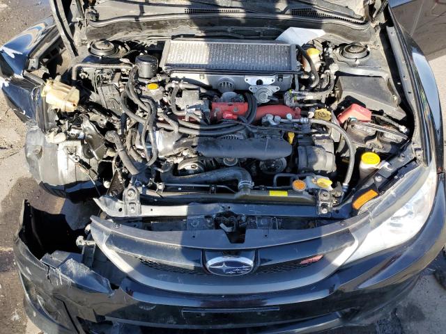 Photo 11 from auction – 2013 SUBARU IMPREZA WR with VIN JF1GV8J6XDL007498