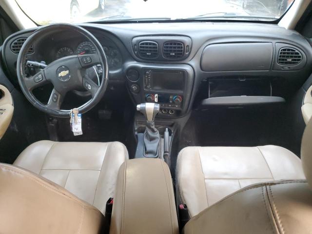 Photo 8 from auction – 2006 CHEVROLET TRAILBLAZE with VIN 1GNES13M162109947