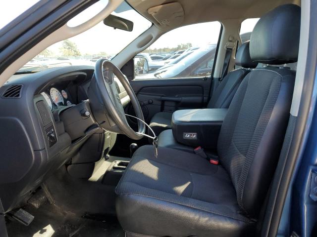 Photo 7 from auction – 2003 DODGE RAM 1500 S with VIN 1D7HU18D73S358098