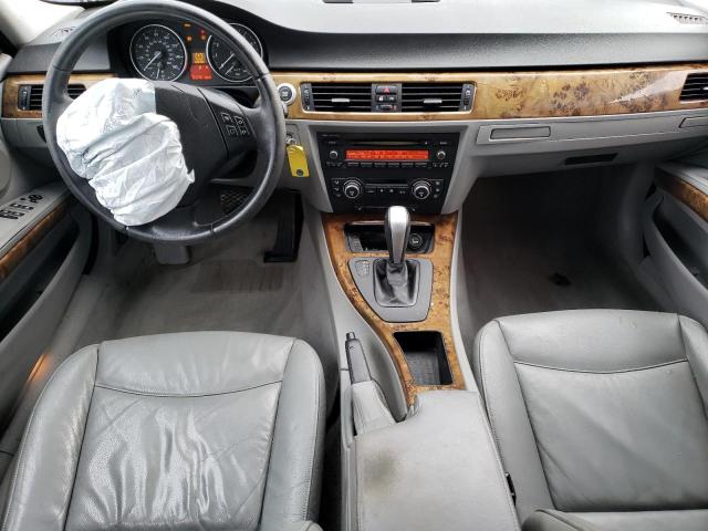 Photo 8 from auction – 2007 BMW 335 XI with VIN WBAVD53537A006469
