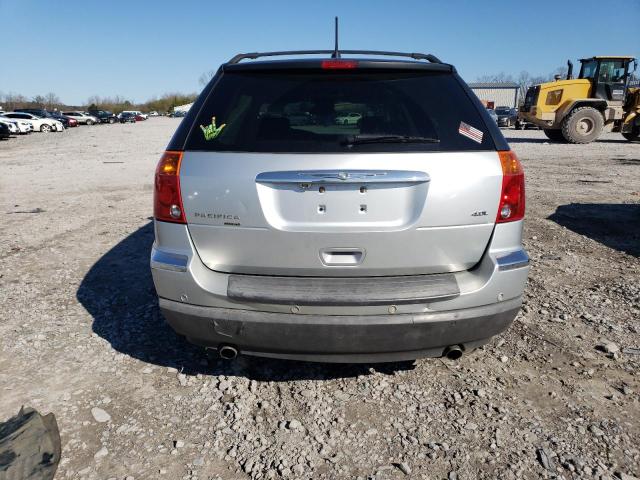 صورة رقم 6 من المزاد - 2007 CHRYSLER PACIFICA T مع VIN 2A8GM68X47R114888