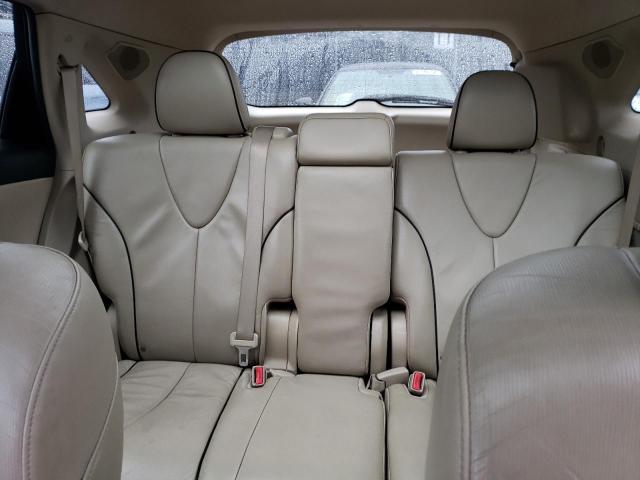 Photo 10 from auction – 2011 TOYOTA VENZA with VIN 4T3BK3BB9BU054284