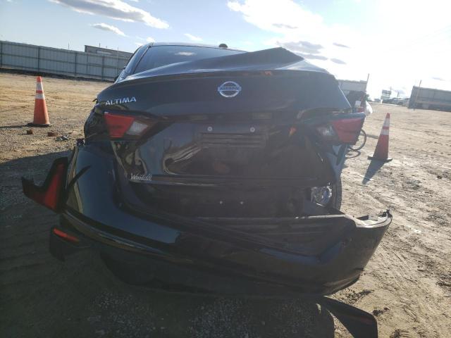 Photo 6 from auction – 2019 NISSAN ALTIMA with VIN 1N4BL4BVXKC136563