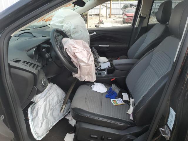 Photo 7 from auction – 2019 FORD ESCAPE SE with VIN 1FMCU0GD2KUB74945