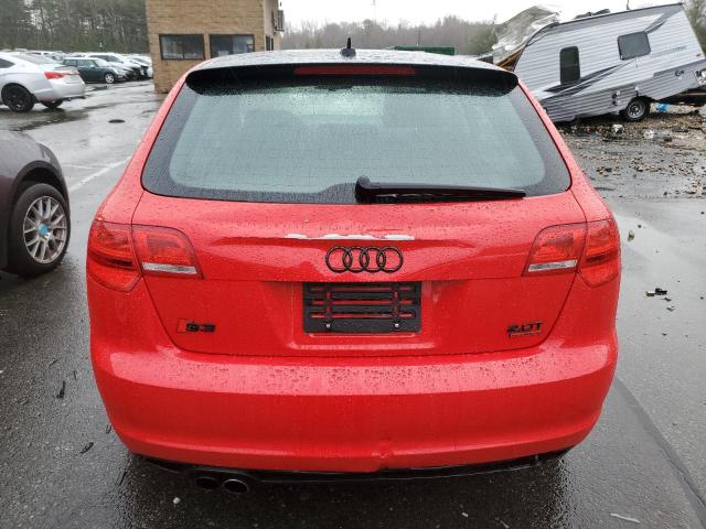 Photo 6 from auction – 2009 AUDI A3 2.0T QU with VIN WAUKF78P59A045330