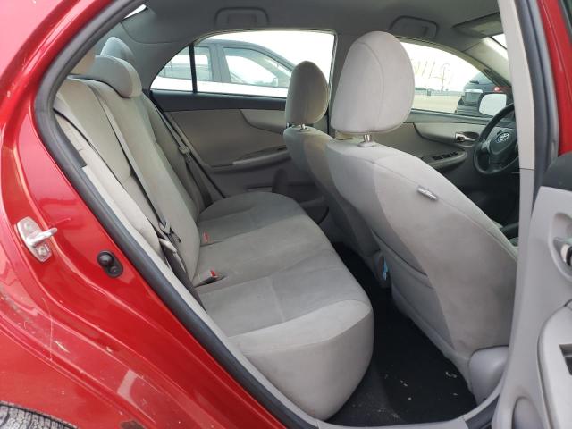 Photo 10 from auction – 2013 TOYOTA COROLLA BA with VIN 5YFBU4EEXDP136320