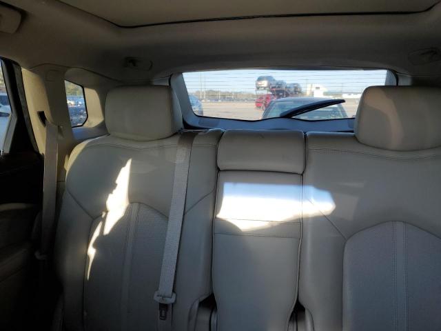 Photo 10 from auction – 2012 CADILLAC SRX LUXURY with VIN 3GYFNAE39CS566590