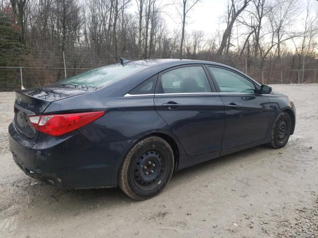 Photo 3 from auction – 2011 HYUNDAI SONATA GLS with VIN 5NPEB4ACXBH064388