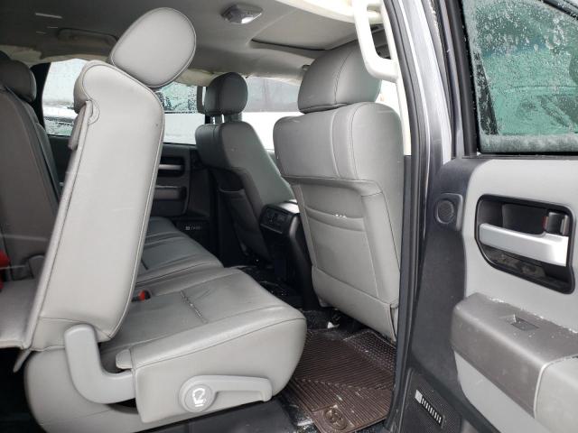 Photo 11 from auction – 2014 TOYOTA SEQUOIA LI with VIN 5TDJW5G19ES094222