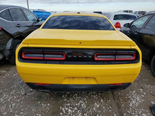 Photo 6 from auction – 2017 DODGE CHALLENGER with VIN 2C3CDZAGXHH633117