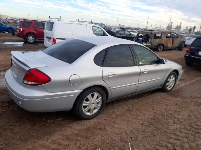 Photo 3 from auction – 2005 FORD TAURUS with VIN 1FAHP56S65A158838