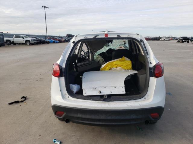 Photo 6 from auction – 2015 MAZDA CX-5 GT with VIN JM3KE2DY8F0531310
