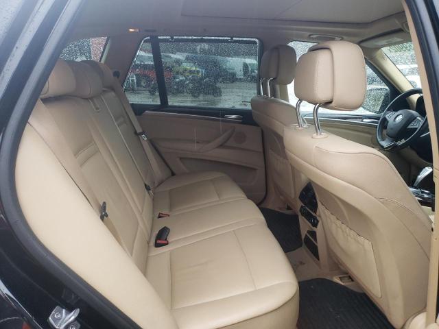 Photo 11 from auction – 2013 BMW X5 XDRIVE3 with VIN 5UXZV4C59D0B22063