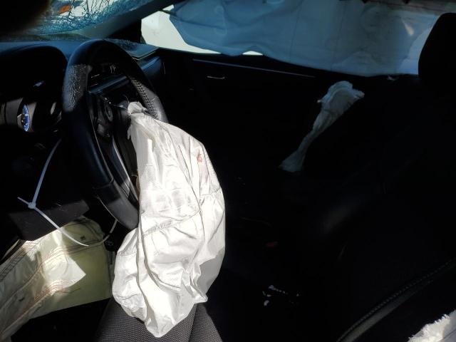 Photo 7 from auction – 2014 TOYOTA COROLLA L with VIN 2T1BURHE9EC207016