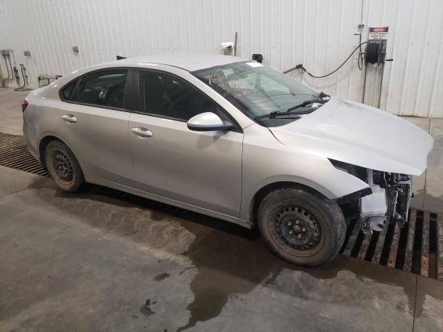 Photo 4 from auction – 2019 KIA FORTE FE with VIN 3KPF24AD9KE042061