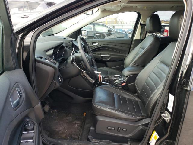 Photo 7 from auction – 2014 FORD ESCAPE TIT with VIN 1FMCU0JX9EUC74743