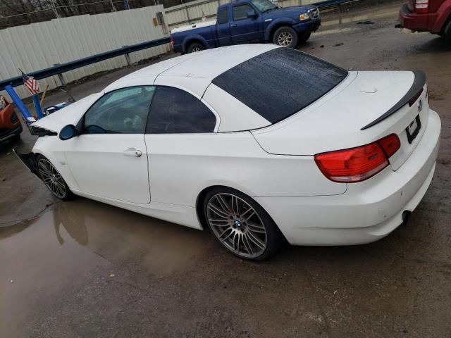 Photo 2 from auction – 2007 BMW 335 I with VIN WBAWL735X7PX48285