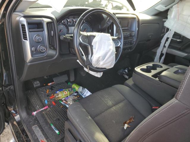 Photo 8 from auction – 2014 CHEVROLET SILVERADO with VIN 1GCNKREC6EZ163424