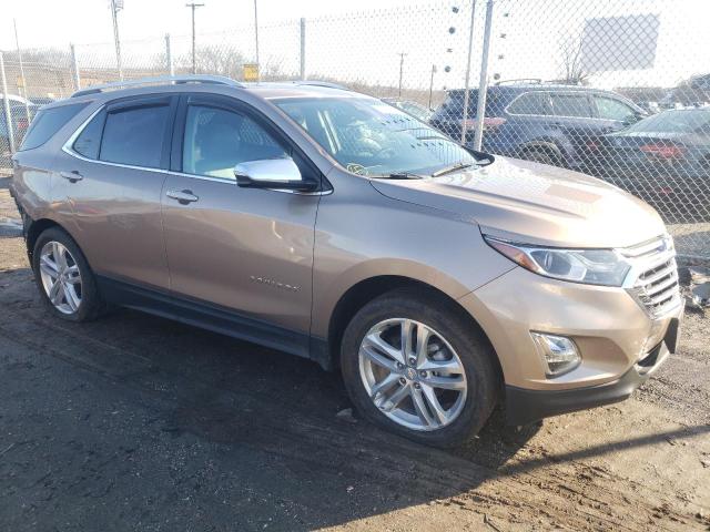 Photo 4 from auction – 2019 CHEVROLET EQUINOX PR with VIN 2GNAXXEV1K6162847
