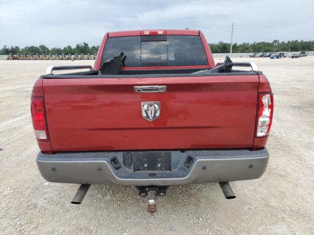 Photo 6 from auction – 2010 DODGE RAM 1500 with VIN 1D7RB1CT8AS234279