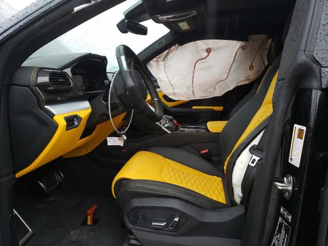 Photo 7 from auction – 2019 LAMBORGHINI URUS with VIN ZPBUA1ZL3KLA05110