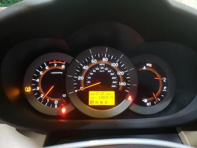 Photo 9 from auction – 2010 TOYOTA RAV4 LIMIT with VIN 2T3DK4DV8AW016159