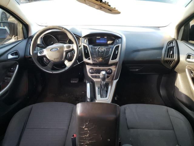 Photo 8 from auction – 2012 FORD FOCUS SEL with VIN 1FAHP3H21CL121246