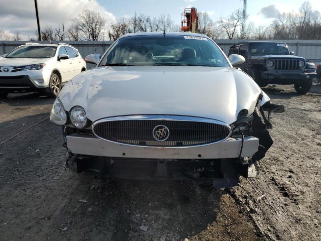 Photo 5 from auction – 2005 BUICK LACROSSE C with VIN 2G4WE537251213900