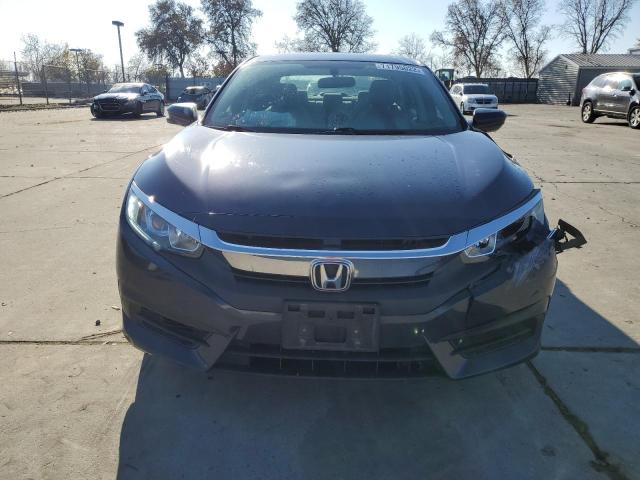 Photo 5 from auction – 2017 HONDA CIVIC EX with VIN 2HGFC2F79HH517758