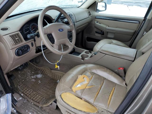 Photo 7 from auction – 2002 FORD EXPLORER L with VIN 1FMZU75W12ZA61448