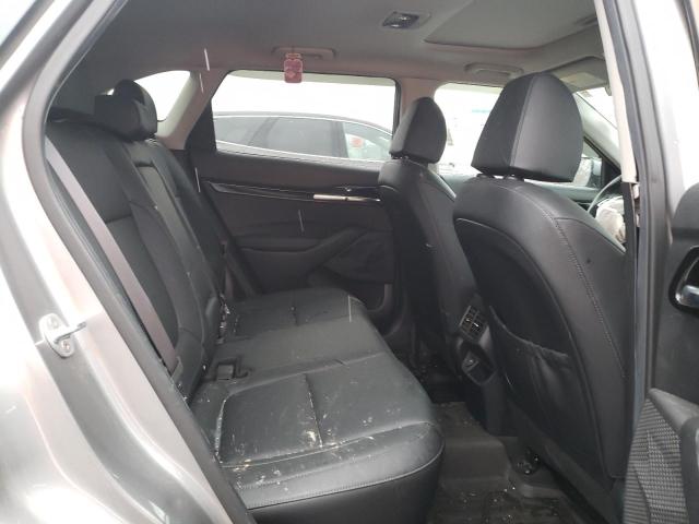 Photo 11 from auction – 2021 KIA SELTOS SX with VIN KNDETCA25M7064014