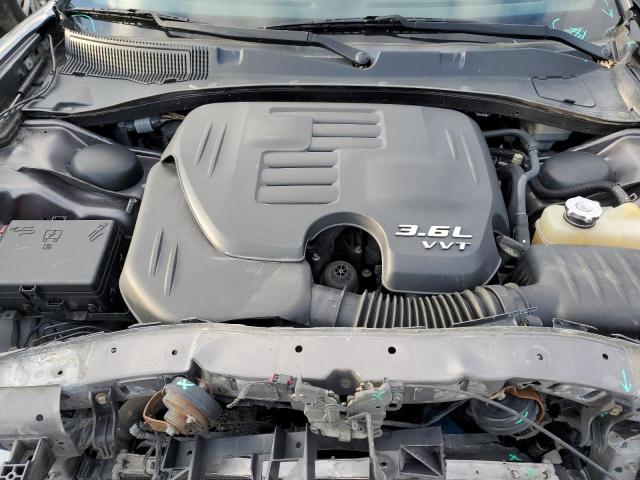 Photo 11 from auction – 2015 DODGE CHARGER SE with VIN 2C3CDXBG3FH846961