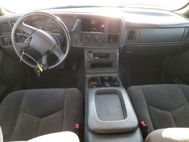 Photo 8 from auction – 2006 CHEVROLET SILVERADO with VIN 2GCEK13T561170590