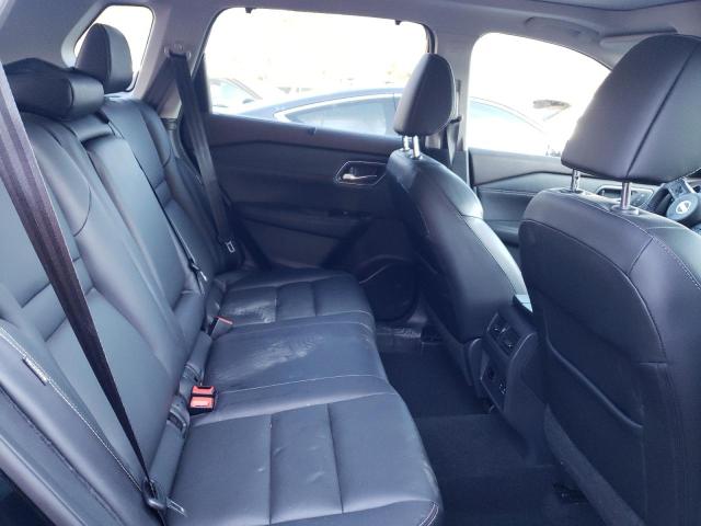 Photo 11 from auction – 2021 NISSAN ROGUE SL with VIN 5N1AT3CA2MC823465