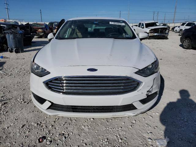 Photo 5 from auction – 2018 FORD FUSION SE with VIN 3FA6P0LU4JR208619