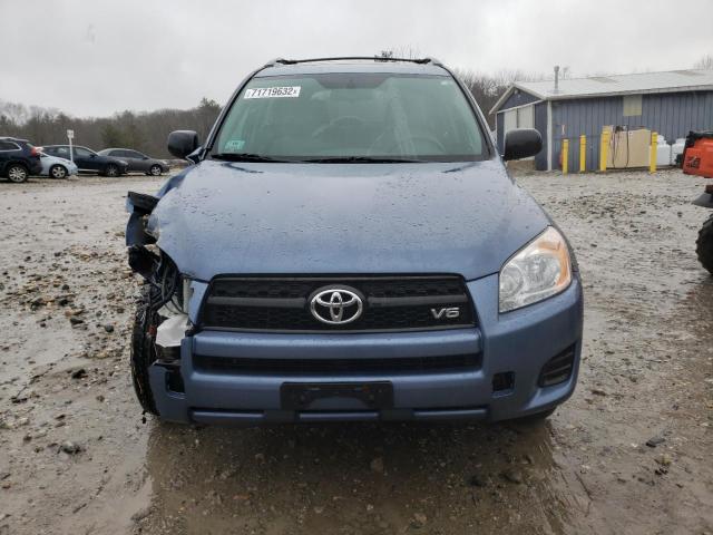 Zdjęcie 5 z aukcji – 2011 TOYOTA RAV4 z VIN 2T3BK4DV0BW060276