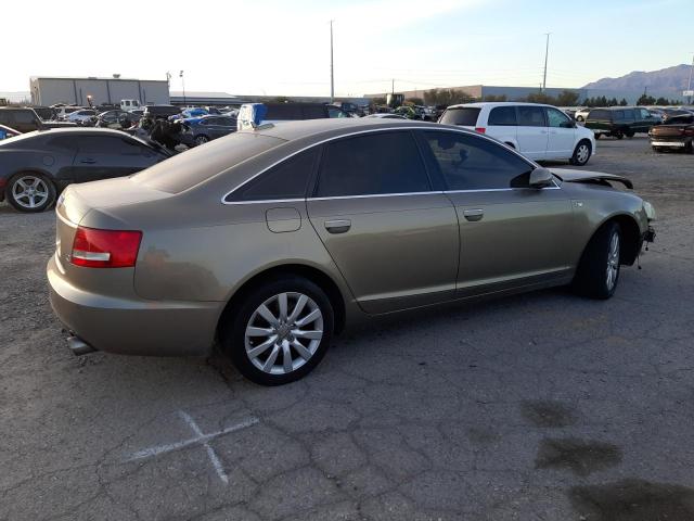Photo 3 from auction – 2005 AUDI A6 4.2 QUA with VIN WAUDL74F15N109848