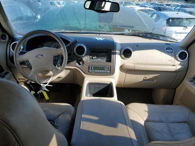 Photo 8 from auction – 2003 FORD EXPEDITION with VIN 1FMFU18L03LA59325