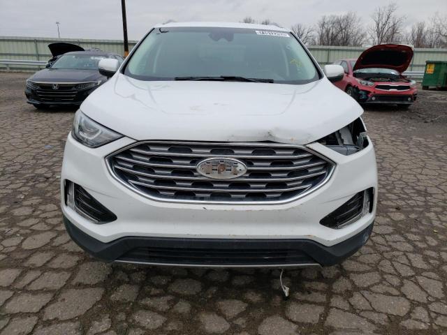 Photo 5 from auction – 2019 FORD EDGE SEL with VIN 2FMPK4J94KBB86667
