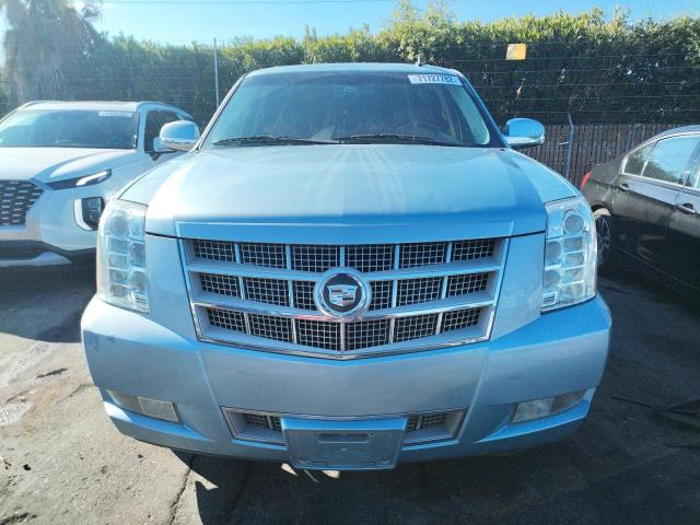 Photo 5 from auction – 2011 CADILLAC ESCALADE P with VIN 1GYS4FEJ7BR258171