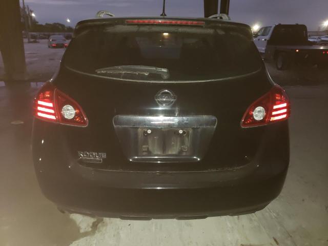 Photo 6 from auction – 2014 NISSAN ROGUE SELE with VIN JN8AS5MT7EW603729