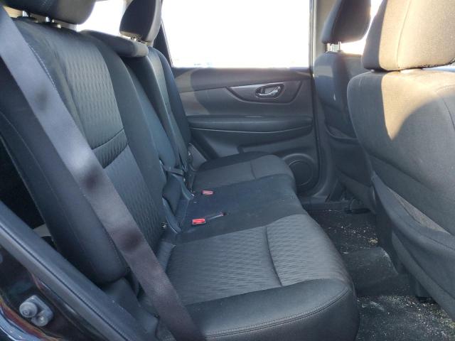 Photo 10 from auction – 2017 NISSAN ROGUE S with VIN KNMAT2MT0HP502537