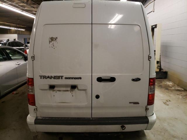 Photo 6 from auction – 2012 FORD TRANSIT CO with VIN NM0LS7BN2CT121976