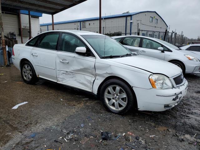 Photo 4 from auction – 2006 FORD FIVE HUNDR with VIN 1FAFP241X6G160185