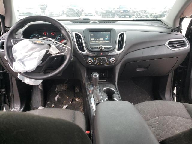 Photo 8 from auction – 2018 CHEVROLET EQUINOX LT with VIN 2GNAXSEV2J6205867