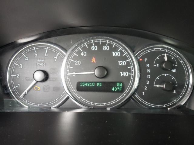 Photo 9 from auction – 2006 BUICK LACROSSE C with VIN 2G4WC582561226497